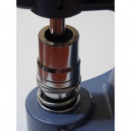 STEMPEL DO GUZIKÓW 40