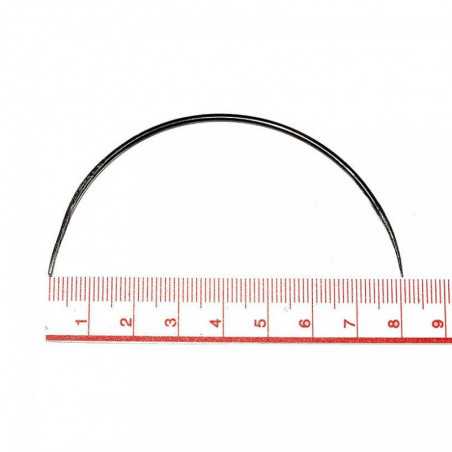 IGŁY TAPICERSKIE-ZAOKRĄGLONA 1