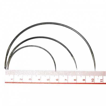 IGŁY TAPICERSKIE-ZAOKRĄGLONA 1