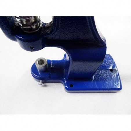 NAPOWNICA, PRASKA MAŁA