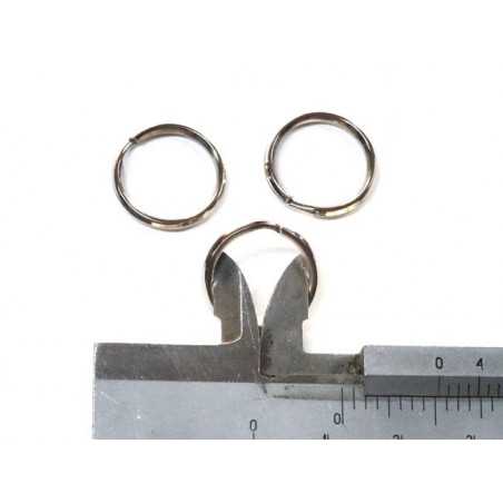 KÓŁKA DO KLUCZY 12/14 mm - op/100 szt