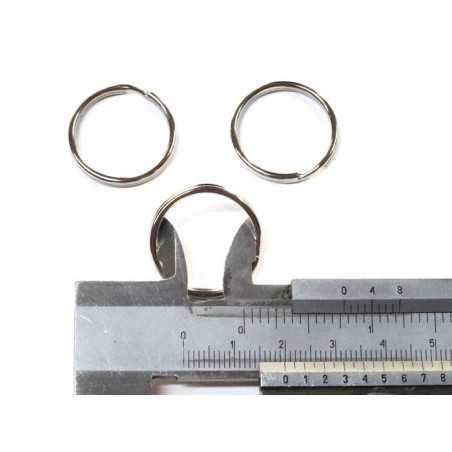 KÓŁKA DO KLUCZY 20/23 mm - op/100szt