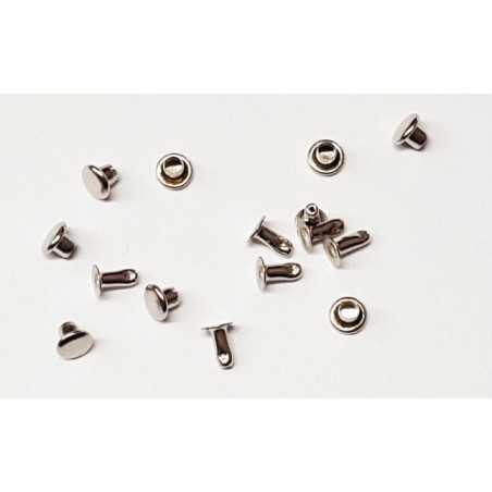 Nity 4 mm KG op 500 kpl