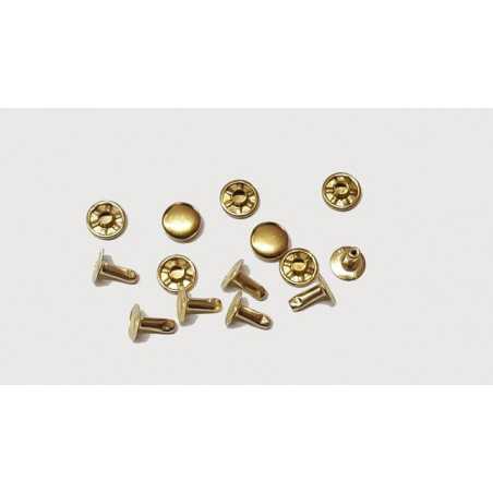 Nity 9 mm KG 1000 szt