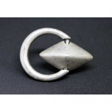 Uchwyt do toreb mocujący rączki lub pasek