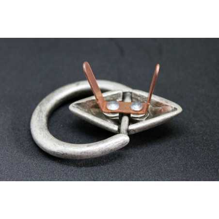 Uchwyt do toreb mocujący rączki lub pasek