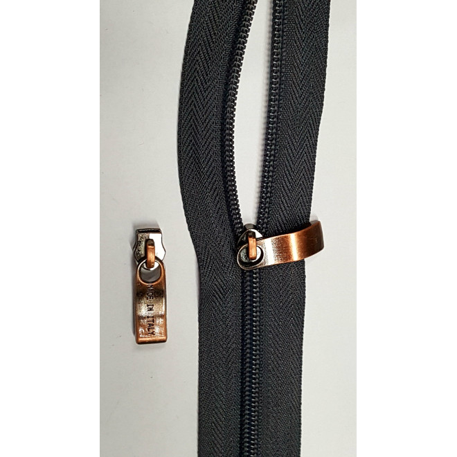 SUWAK OZDOBNY DO TAŚMY 5 ŻYŁKI B/H