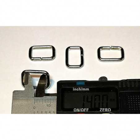 RAMKA SZLUFKA RYMARSKA 14 mm