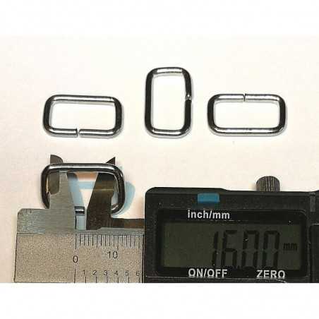 RAMKA SZLUFKA RYMARSKA 16 mm