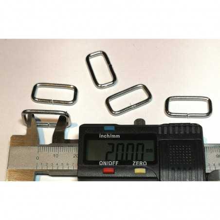 RAMKA SZLUFKA RYMARSKA 20/9 25,00 ZŁ/100 SZT