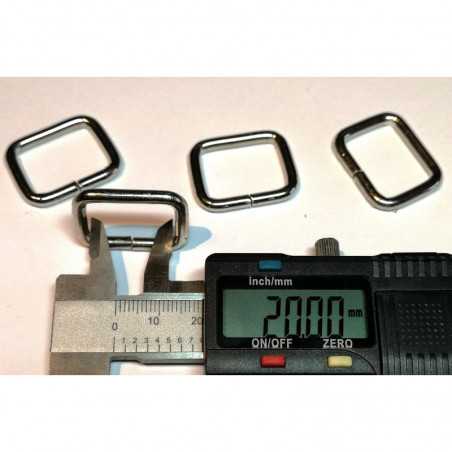 RAMKA SZLUFKA RYMARSKA 20/12/2,8 MM