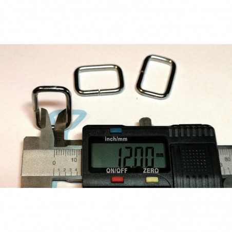 RAMKA SZLUFKA RYMARSKA 20/12/2,8 MM 31,00 ZŁ/100 SZT