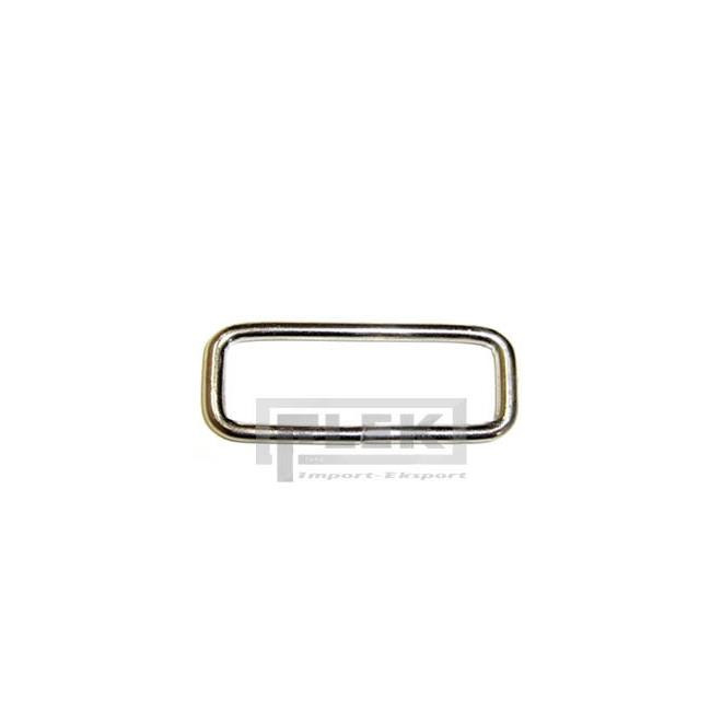 RAMKA SZLUFKA RYMARSKA 40/15/3,3 50,00 /100 SZT RAMKA SZLUFKA RYMARSKA 40/15/3,3 50,00 /100 SZT