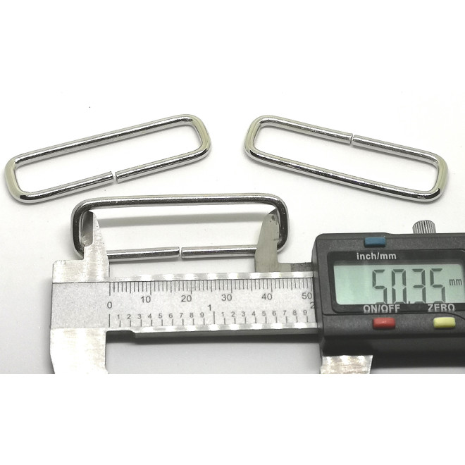 RAMKA SZLUFKA RYMARSKA 50/10/3 METALOWA