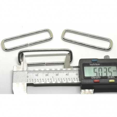 RAMKA SZLUFKA RYMARSKA 50/10/3 METALOWA