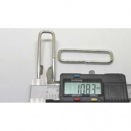 RAMKA SZLUFKA RYMARSKA 50/10/3 METALOWA