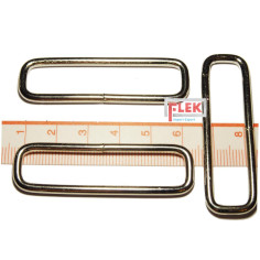 FLEK Import-Export-Ramki, Szlufki