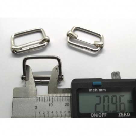 REGULATOR METALOWY 20/13/2,5 MM