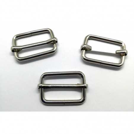 REGULATOR METALOWY 20/13/2,5 MM 20,00 zł/100 szt