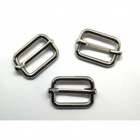 REGULATOR METALOWY 25/15/4