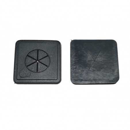 Naszywka do słuchawek