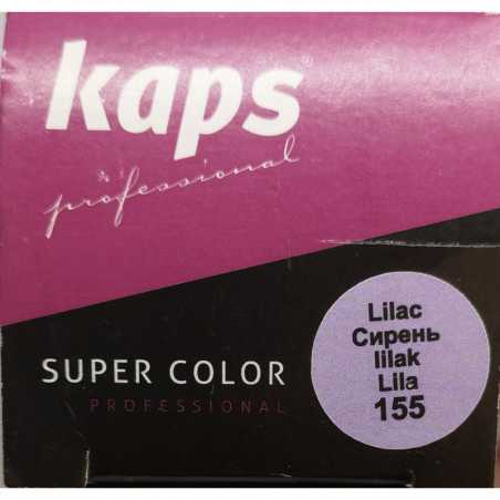 Farba do skóry naturalnej, syntetycznej i tekstyliów kolor Lila