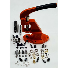 FLEK Import-Export-Dziurkacze do napownic