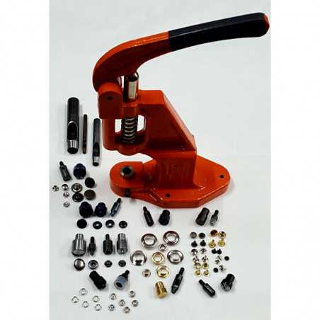 NAPOWNICA, PRASKA MAŁA