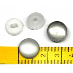 FLEK Import-Export-Zatrzaski, Napy, Guziki, Haki