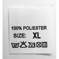 FLEK Import-Export-Naszywki, Wszywki, Rozmiarówki