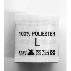 FLEK Import-Export-Naszywki, Wszywki, Rozmiarówki