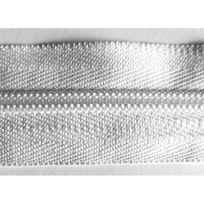 ZAMEK Z METRA TAŚMA SUWAKOWA 5 mm