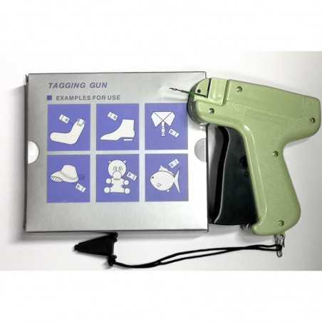 PISTOLET DO METKOWANIA