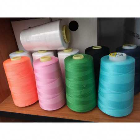 NICI POLIESTROWE 120 (40/2) OVERLOCK