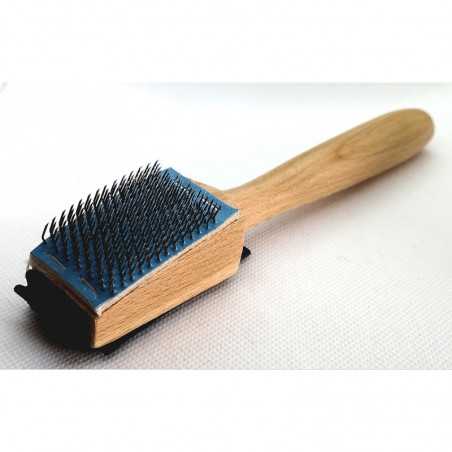 Szczotka do butów do tańca