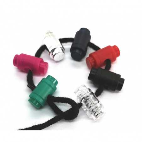 STOPERY PLASTIKOWE BARYŁKI