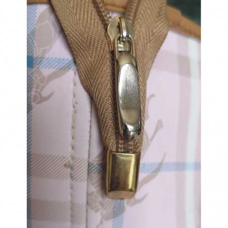 KOŃCÓWKA DO ZAMKA+NIT