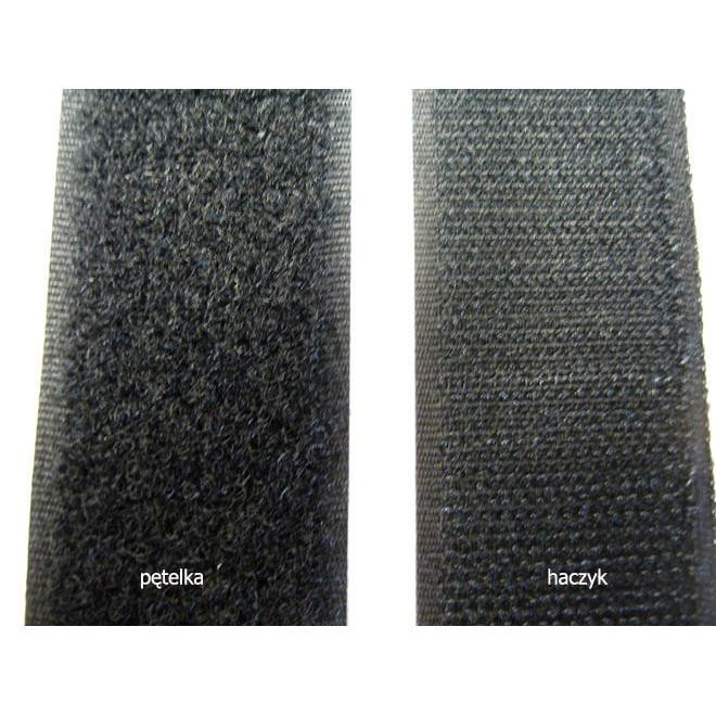 TAŚMA RZEP "38"mm HACZYK TAŚMA RZEP "38"mm HACZYK