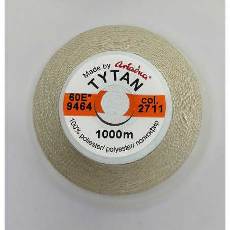 NICI TYTAN 60E BEŻ nr 2711 1000 mb.