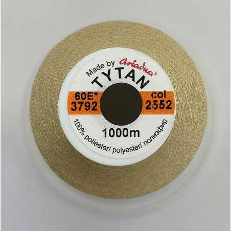 NICI TYTAN 60E BEŻ nr 2552 1000 mb.