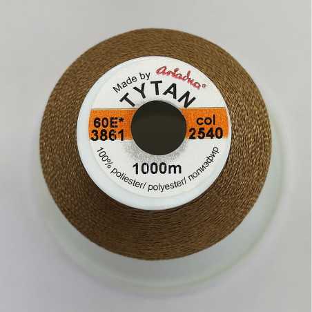 NICI TYTAN 60E BRĄZ nr 2540 1000 mb.