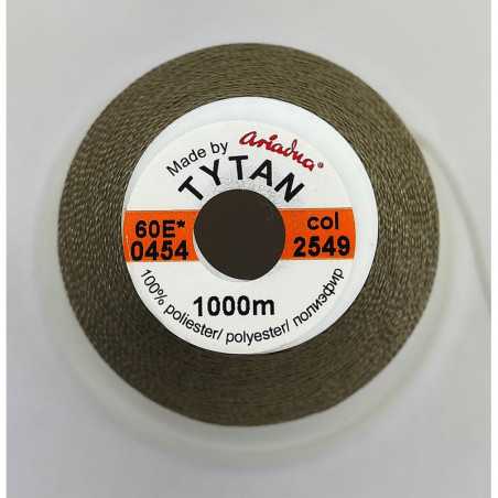 NICI TYTAN 60E BRĄZ nr 2549 1000 mb.