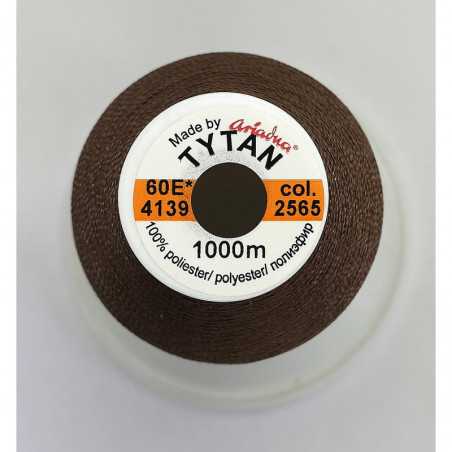 NICI TYTAN 60E BRĄZ nr 2565 1000 mb.