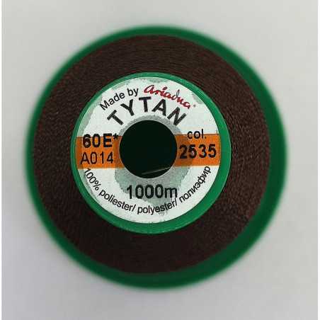 NICI TYTAN 60E BRĄZ nr 2535 1000 mb.