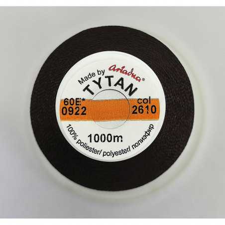 NICI TYTAN 60E BRĄZ nr 2610 1000 mb.