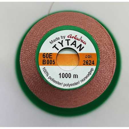 NICI TYTAN 60E RÓŻ nr 2624 1000 mb.