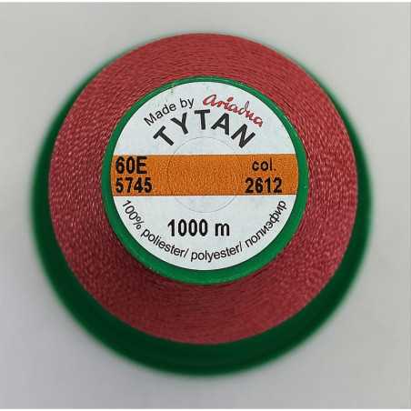 NICI TYTAN 60E RÓŻ nr 2612 1000 mb.