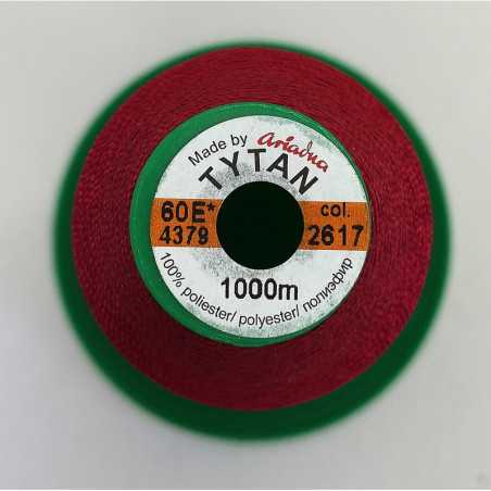 NICI TYTAN 60E RÓŻ nr 2617 1000 mb.