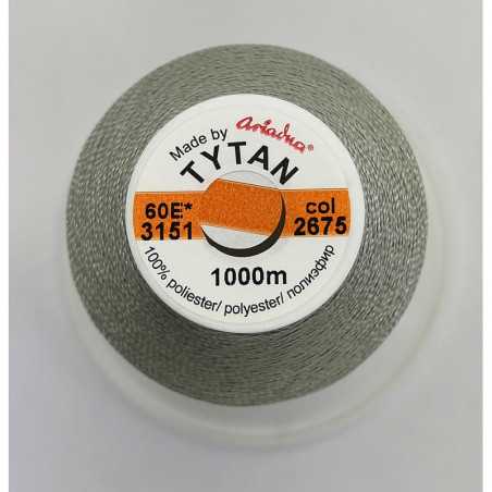 NICI TYTAN 60E POPIEL nr 2675 1000 mb.