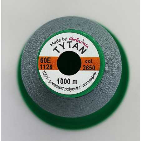 NICI TYTAN 60E POPIEL nr 2650 1000 mb.